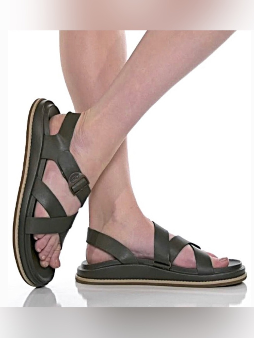 Chaco Townes Sandals